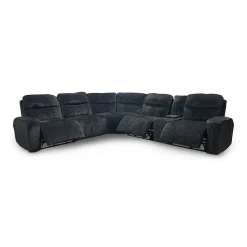 Top Notch Power Reclining Sectional