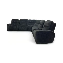Top Notch Power Reclining Sectional