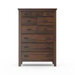 Trembessi Chest