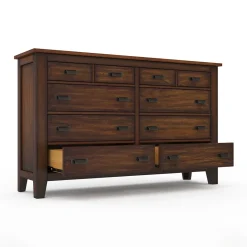 Trembessi Dresser