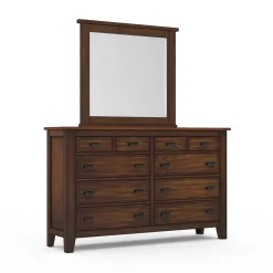 Trembessi Dresser