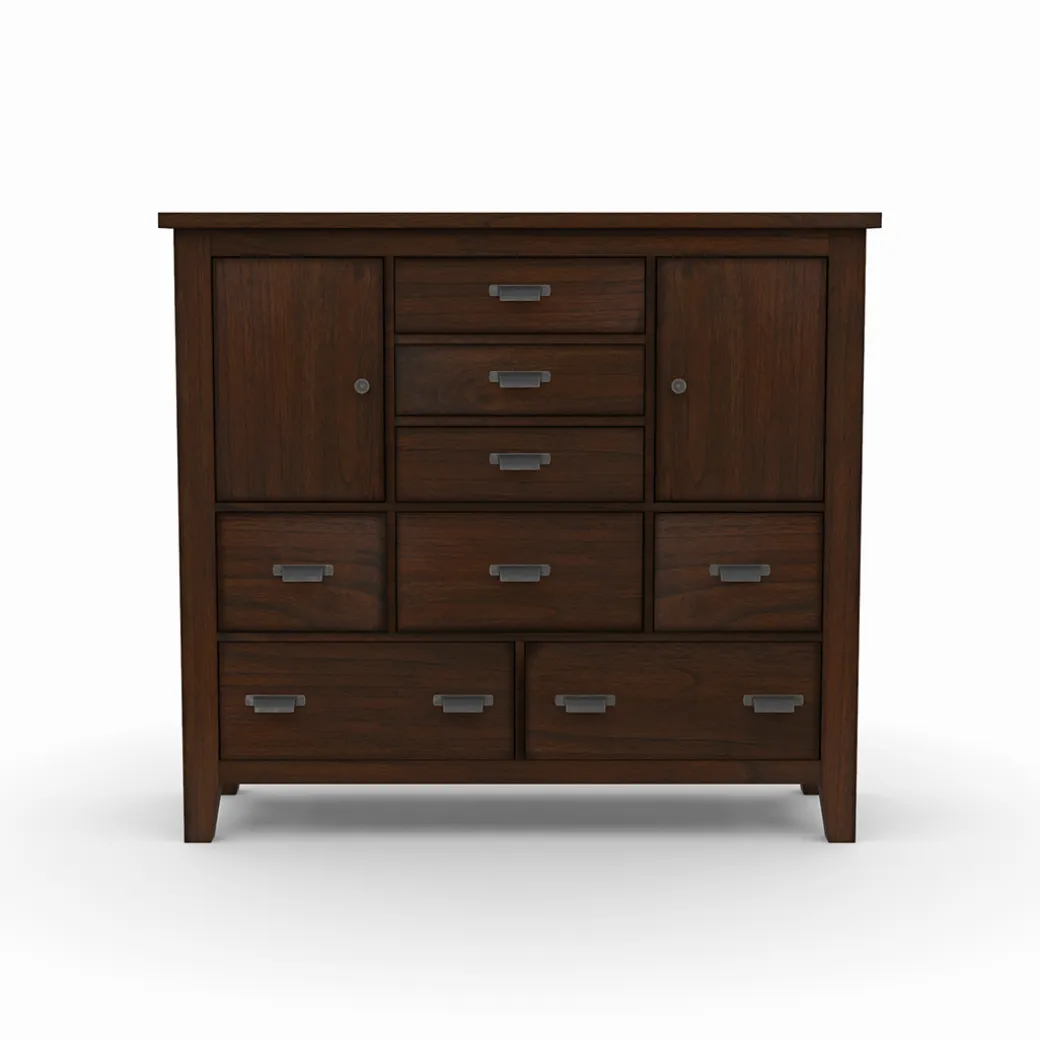 Trembessi High Dresser