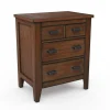 Trembessi Nightstand