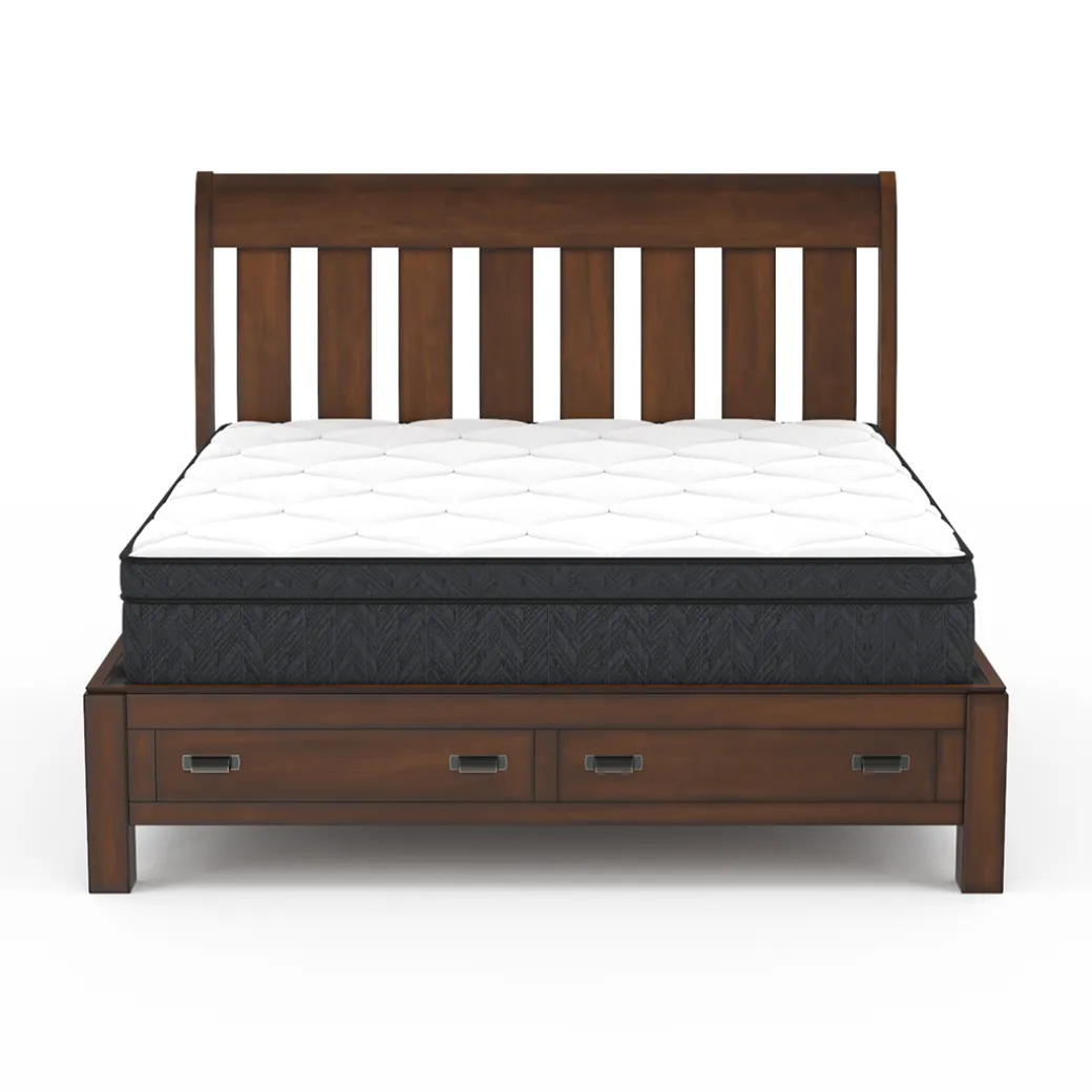 Trembessi Storage Bedroom Group