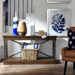 Tribeca Sofa Table