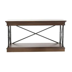 Tribeca Sofa Table