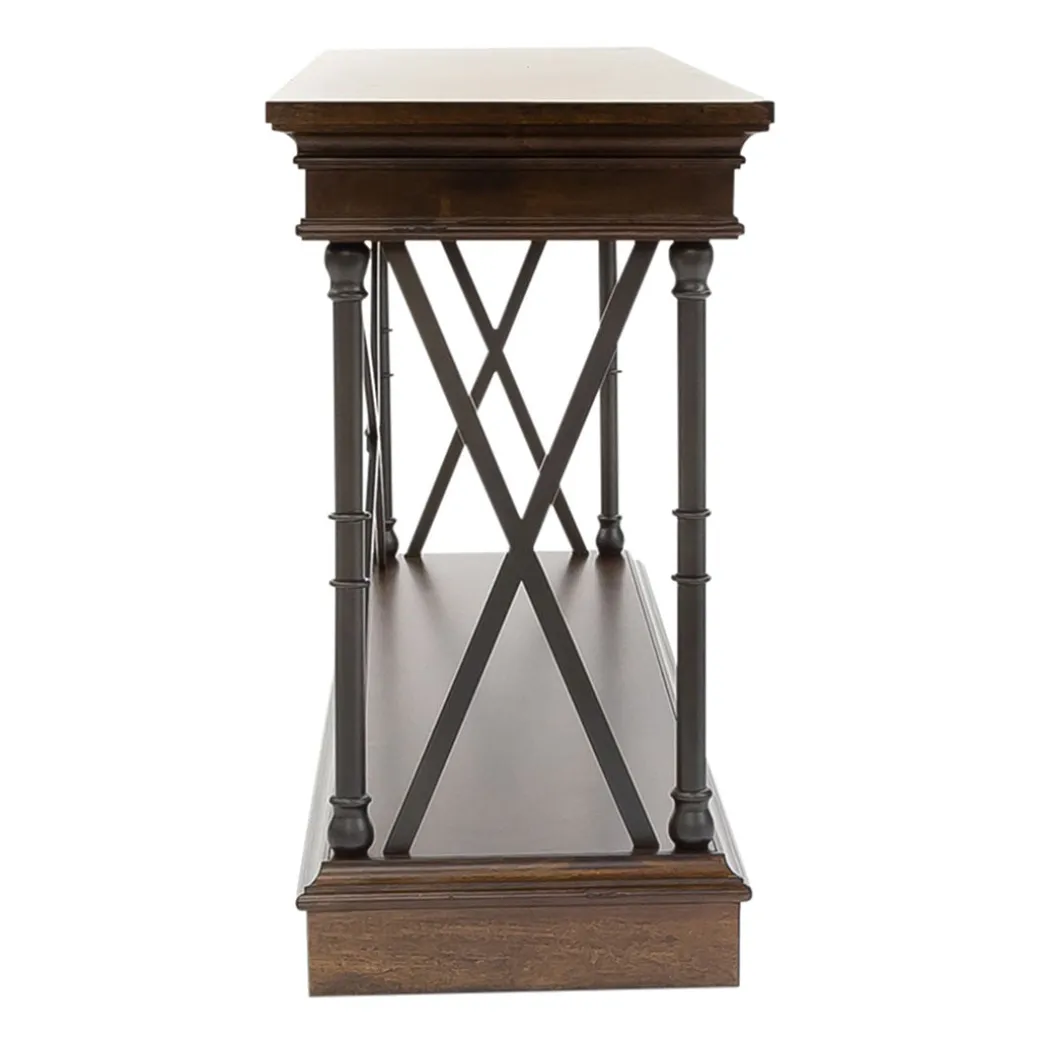 Tribeca Sofa Table