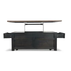 Tyler Creek Cocktail Table