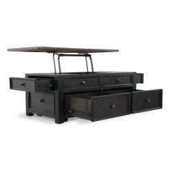 Tyler Creek Cocktail Table