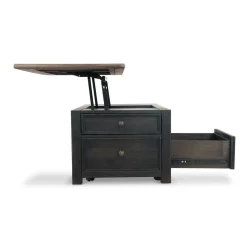 Tyler Creek Cocktail Table