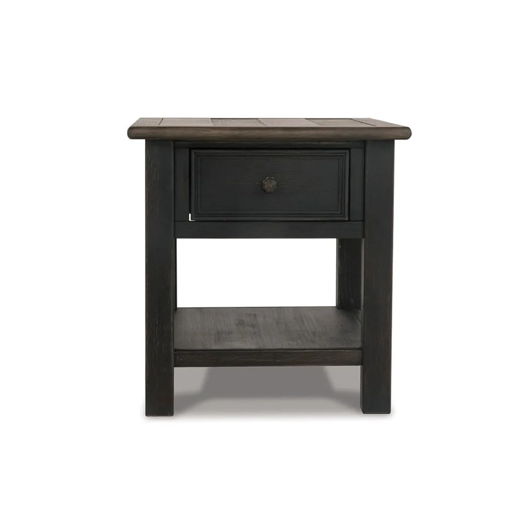 Tyler Creek End Table