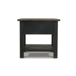 Tyler Creek End Table