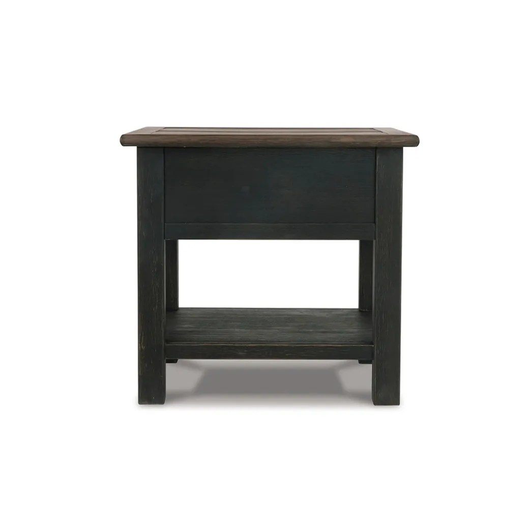 Tyler Creek End Table