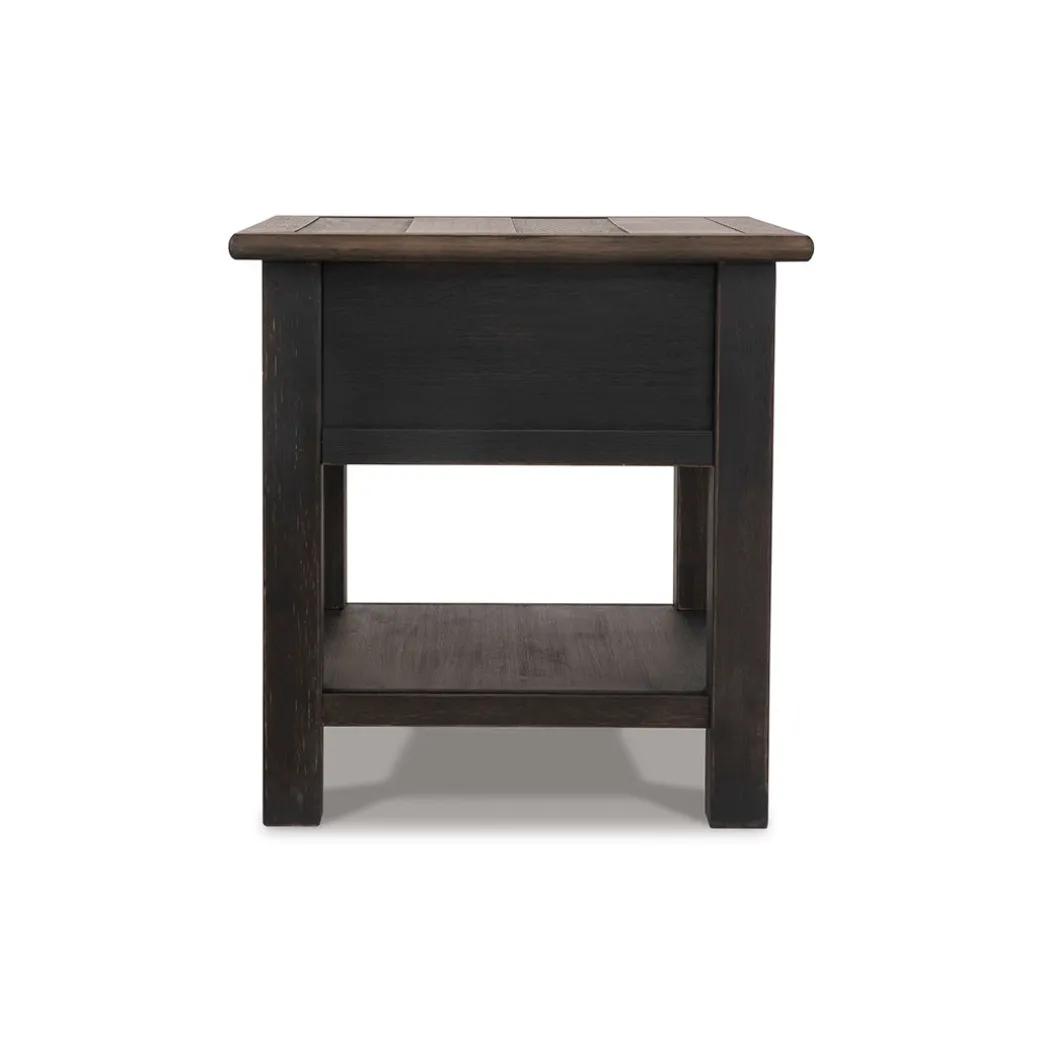 Tyler Creek End Table