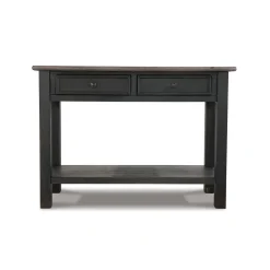 Tyler Creek Sofa Table