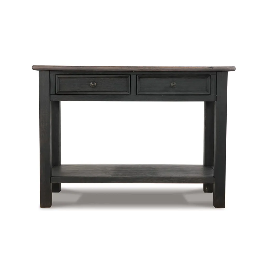 Tyler Creek Sofa Table