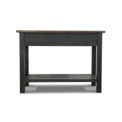Tyler Creek Sofa Table