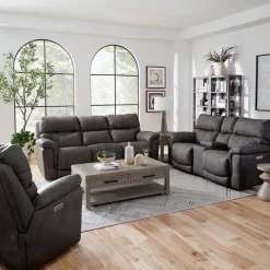 Tyler Zero-G Power Reclining Sofa