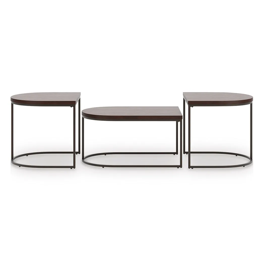 Vanmore Table Trio