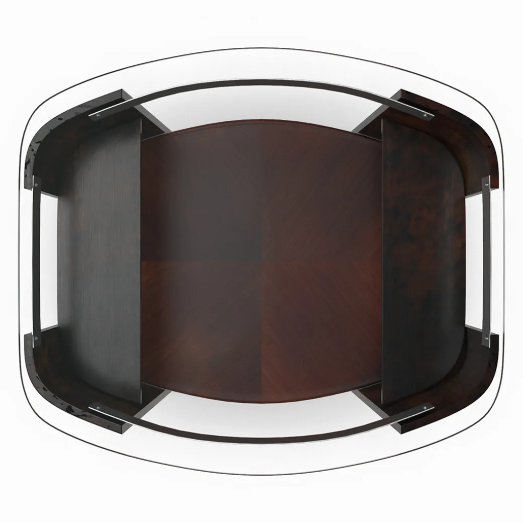 Vermont Side Table