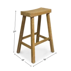 Vincent Counter Stool