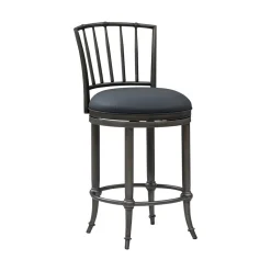 Vince Upholstered Stool