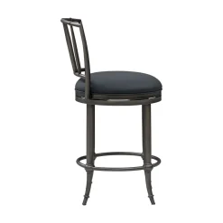 Vince Upholstered Stool