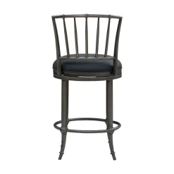 Vince Upholstered Stool