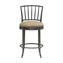 Vince Upholstered Stool
