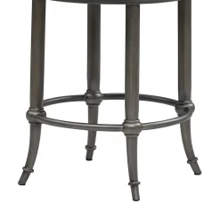 Vince Upholstered Stool