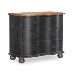 Vintage Market Accent Chest