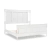 Vintage Market Shelter Bed