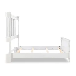 Vintage Market Shelter Bed