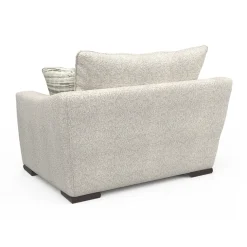 Vision Chair and a Half