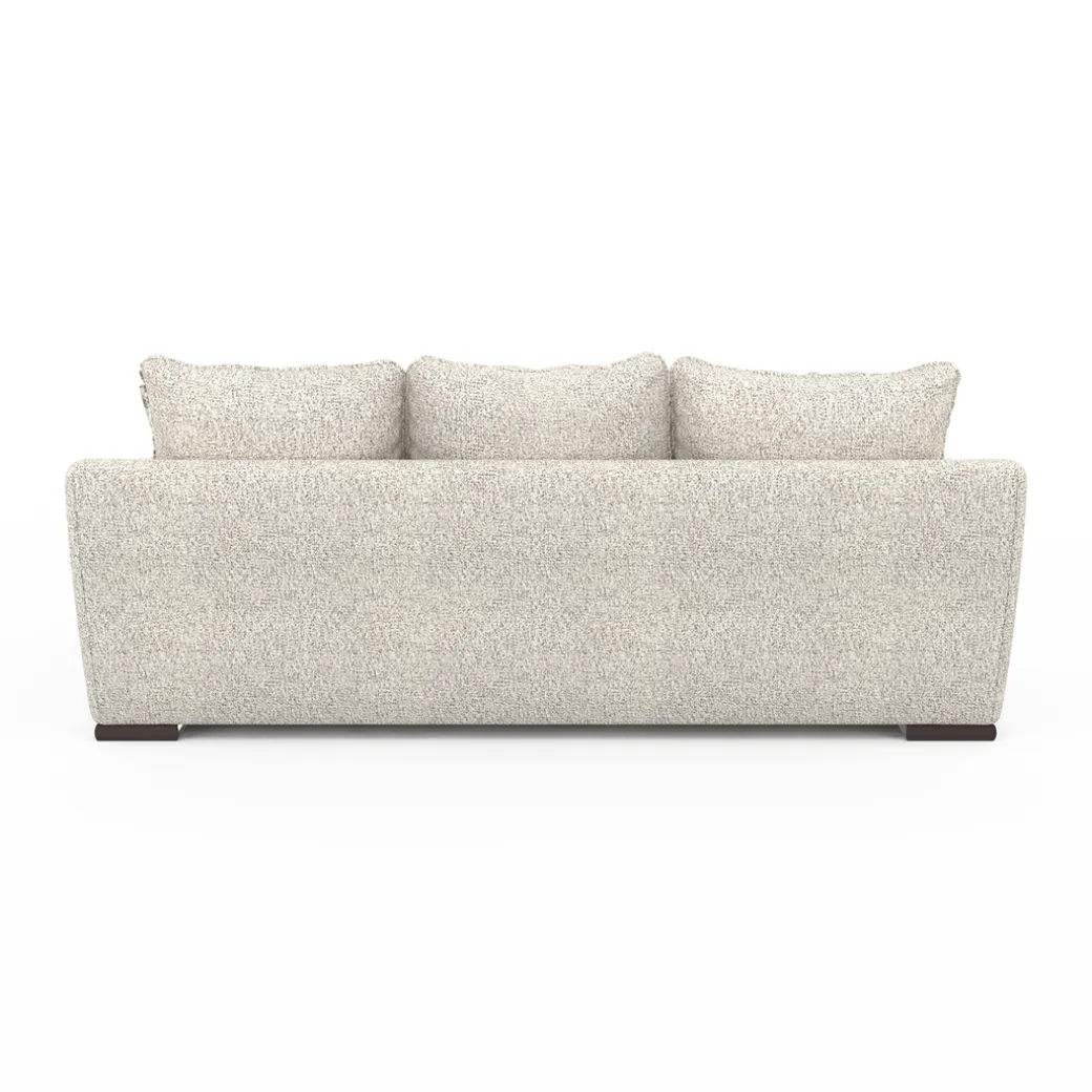 Vision Reversible Sofa Chaise