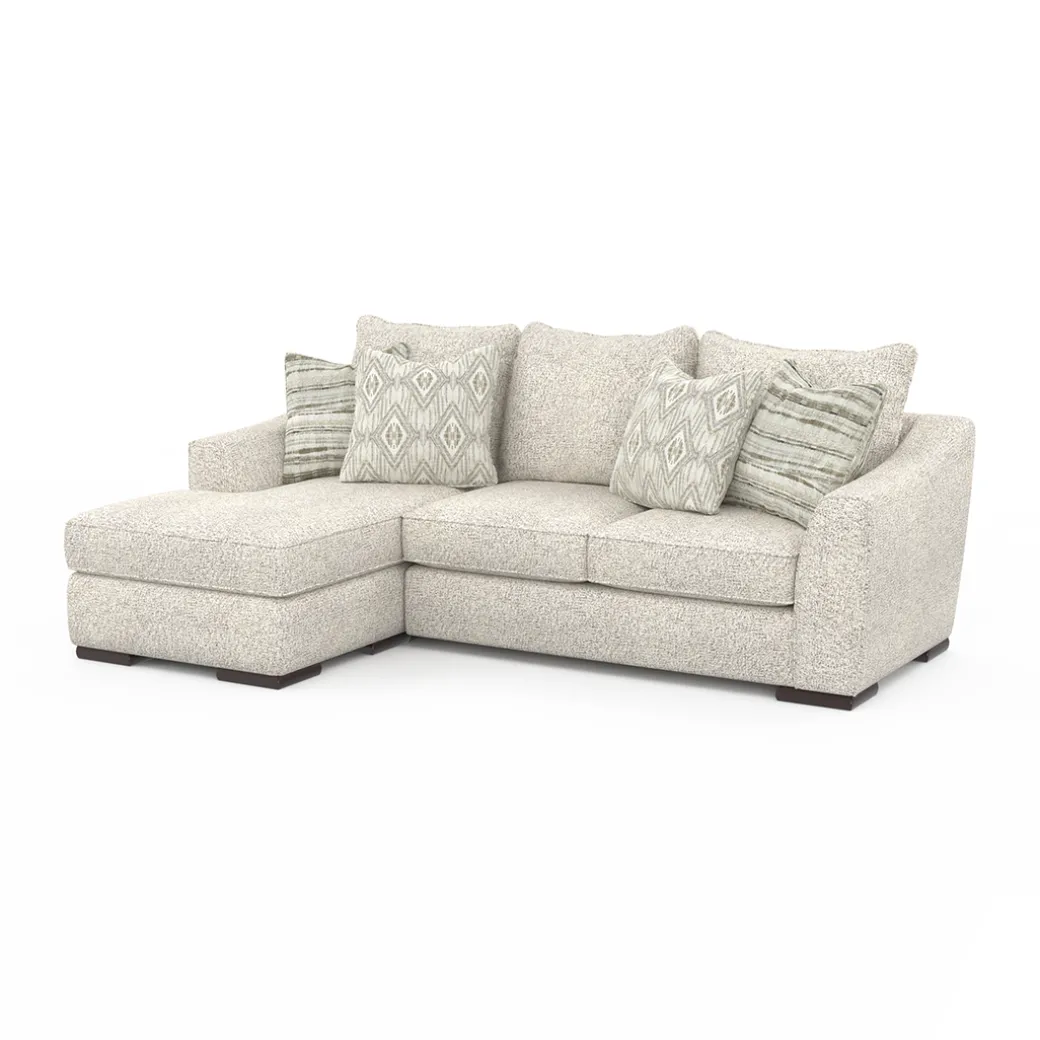 Vision Reversible Sofa Chaise