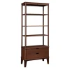 Walnut Grove Bookcase