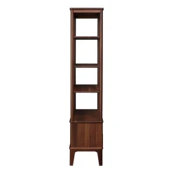 Walnut Grove Bookcase