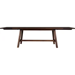 Walnut Grove Dining Table with Leaves