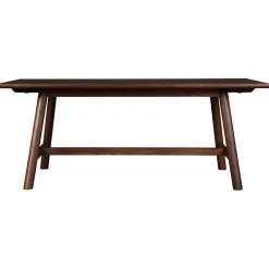 Walnut Grove Dining Table with Leaves