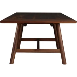 Walnut Grove Dining Table with Leaves