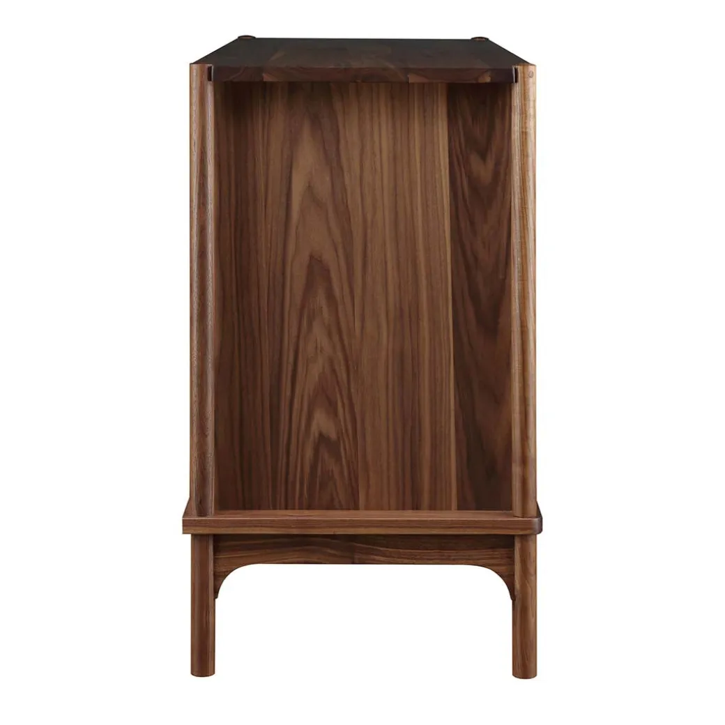 Walnut Grove Dresser