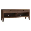 Walnut Grove Entertainment Console