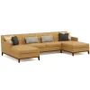 Walnut Grove Sectional