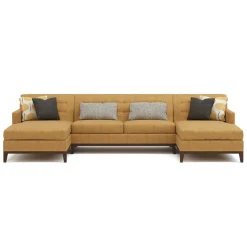 Walnut Grove Sectional