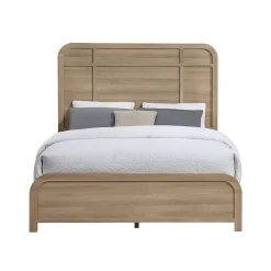 Waterfall Bedroom Group