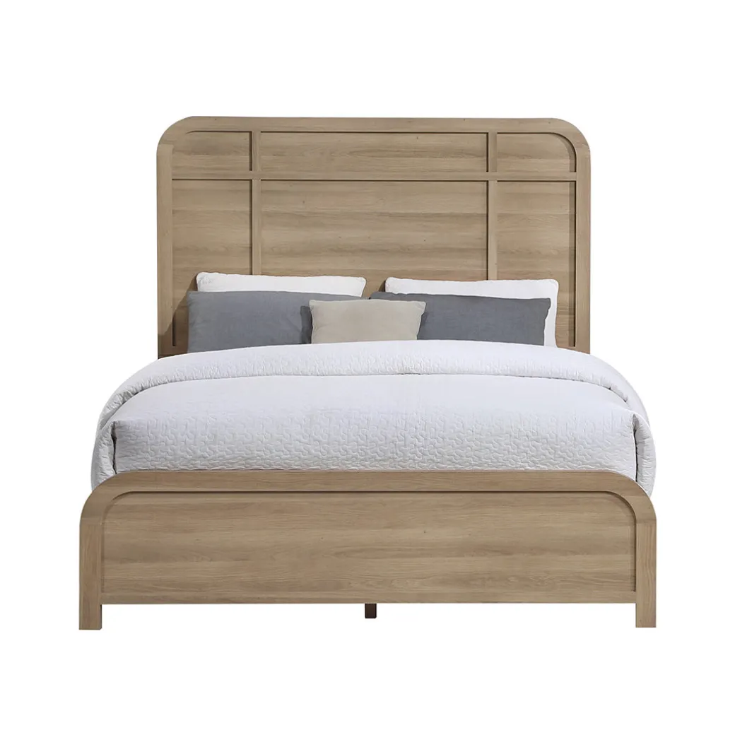 Waterfall Bedroom Group