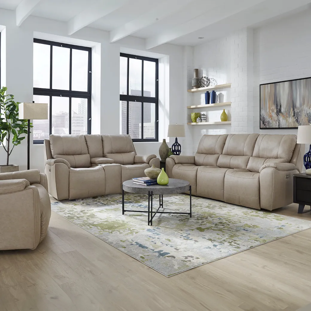 Westchester Power Reclining Sofa