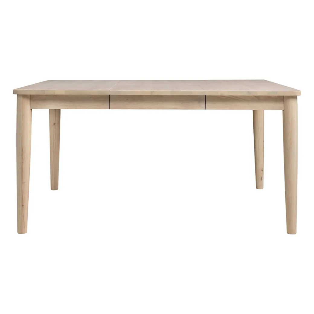 West End Spindle Dining Table - 40 Inches