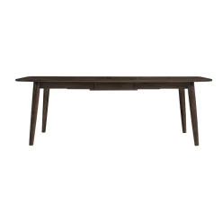West End Spindle Dining Table - 72 Inches